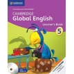 Cambridge Global English Stage 5 Learner's Book + Audio CD. Claire Medwell. Jane Boylan. Фото 1