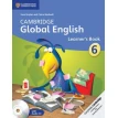 Cambridge Global English Stage 6 Learner's Book + Audio CD. Claire Medwell. Jane Boylan. Фото 1