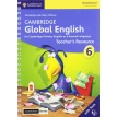 Cambridge Global English Stage 6 Teacher's Resource with Cambridge Elevate. Jane Boylan. Фото 1