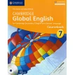 Cambridge Global English Stage 7 Coursebook with Audio CD. Libby Mitchell. Chris Barker. Фото 1
