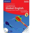Cambridge Global English 9 Coursebook with Audio CD. Libby Mitchell. Chris Barker. Фото 1