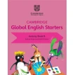 Cambridge global english starters activity book b. Gabrielle Pritchard. Kathryn Harper. Фото 1