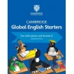 Cambridge Global English Starters Fun with Letters and Sounds A. Gabrielle Pritchard. Фото 1