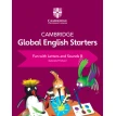 Cambridge Global English Starters Fun with Letters and Sounds B. Gabrielle Pritchard. Фото 1