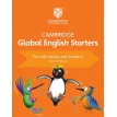 Cambridge Global English Starters Fun with Letters and Sounds C. Gabrielle Pritchard. Фото 1