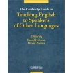 Cambridge Guide to Teaching English to Speakers of Other Languages. Ronald Carter. Фото 1