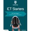 Cambridge ICT Starters On Track: Stage 1 Updated. Doug Dickinson. Sarah Lawrey. Victoria Ellis. Фото 1