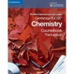 Cambridge IGCSE Chemistry 3rd Edition Coursebook with CD-ROM. Ian Lodge. Ричард Харвуд. Фото 1