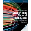 Cambridge IGCSE® English as a Second Language Coursebook. Питер Лукантони. Фото 1