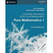 Cambridge International AS and A Level Mathematics: Pure Mathematics 1 Coursebook. Sue Pemberton. Julian Gilbey. Фото 1