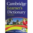Cambridge Learner's Dictionary 4th Edition with CD-ROM. Фото 1