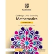 Cambridge Lower Secondary Mathematics Workbook 7 with Digital Access (1 Year). Chris Pearce. Lynn Byrd. Greg Byrd. Фото 1