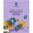 Cambridge Lower Secondary Mathematics Workbook 8 with Digital Access (1 Year). Chris Pearce. Lynn Byrd. Greg Byrd. Фото 1