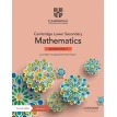 Cambridge Lower Secondary Mathematics Workbook 9 with Digital Access (1 Year). Chris Pearce. Lynn Byrd. Greg Byrd. Фото 1
