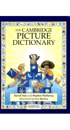 Cambridge Picture Dictionary. David Vale. Stephen Mullaney