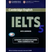 Cambridge IELTS 5 Self-study Pack (Student's Book with Answers and Audio CDs (2)). Фото 1