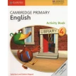 Cambridge Primary English 4 Activity Book. Debbie Ridgard. Sally Burt. Фото 1
