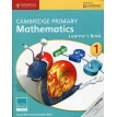 Cambridge Primary Mathematics. Stage 1. Learner's Book. Черри Мозли (Cherri Moseley). Джанет Рис (Janet Rees). Фото 1