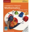 Cambridge Primary Mathematics 2 Learner's Book. Черри Мозли (Cherri Moseley). Джанет Рис (Janet Rees). Фото 1