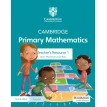 Cambridge Primary Mathematics Teacher's Resource 1 with Digital Access. Черри Мозли (Cherri Moseley). Джанет Рис (Janet Rees). Фото 1