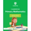 Cambridge Primary Mathematics Learner's Book 4 with Digital Access (1 Year). Mary Wood. Emma Low. Фото 1
