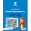 Cambridge Primary Mathematics Learner's Book 6 with Digital Access (1 Year). Lynn Byrd. Greg Byrd. Mary Wood. Emma Low. Фото 1
