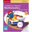 Cambridge Primary Mathematics 5 Learner's Book. Mary Wood. Emma Low. Фото 1