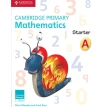 Cambridge Primary Mathematics Starter Activity Book A. Черри Мозли (Cherri Moseley). Джанет Рис (Janet Rees). Фото 1