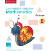 Cambridge Primary Mathematics Starter Activity Book B. Черри Мозли (Cherri Moseley). Джанет Рис (Janet Rees). Фото 1