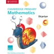 Cambridge Primary Mathematics Starter Activity Book C. Черрі Мозлі (Cherri Moseley). Джанет Ріс (Janet Rees). Фото 1