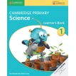 Cambridge Primary Science 1 Learner's Book. Alan Cross. Jon Board. Фото 1