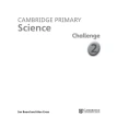 Cambridge Primary Science 2 Challenge. Alan Cross. Jon Board. Фото 2