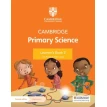 Cambridge Primary Science Learner's Book 2 with Digital Access (1 Year). Alan Cross. Jon Board. Фото 1
