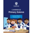 Cambridge Primary Science Learner's Book 5 with Digital Access (1 Year). Fiona Baxter. Liz Dilley. Фото 1