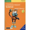 Cambridge Primary Science Teacher’s Resource with Cambridge Elevate book 2. Alan Cross. Jon Board. Фото 1