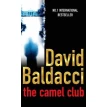 Camel Club Book 1: The Camel Club. Фото 1