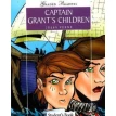 Captain Grandt's children. Activity Book FREE. Level 4 Intermediate. Жюль Верн (Jules Verne). Фото 1