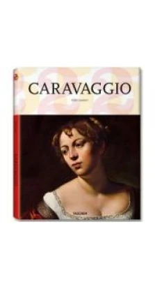 Caravaggio (Taschen Basic Art Series). Taschen
