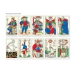 Card Box - Tarot Cards. Nicolas Conver. Фото 4