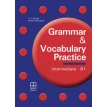 Grammar & Vocabulary Practice. Intermediate/B1. Students Book. Marileni Malkogianni. H. Q. Mitchell. Фото 1