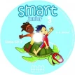 Smart Junior 3. Class CDs. H. Q. Mitchell. Фото 1