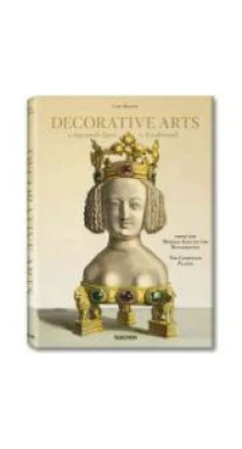 Carl Becker, Decorative Arts from the Middle Ages to Renaissance. Carsten-Peter Warncke