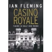 Casino Royale. Ян Флеминг (Ian Fleming). Фото 1