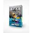 Cat Kid Comic Club 4: Collaborations. Дэв Пилки. Фото 2