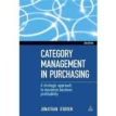Category Management in Purchasing 2nd Edition. Jonathan O\'Brien. Фото 1