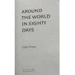 Around the World in Eighty Days. Жюль Верн (Jules Verne). Фото 4