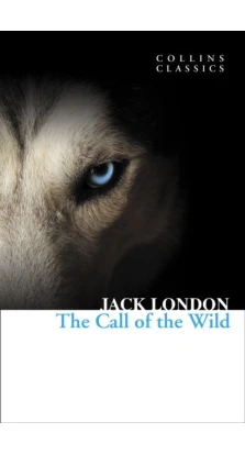 Call Of The Wild. Джек Лондон (Jack London)