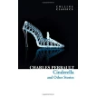 Cinderella And Other Stories. Шарль Перро. Фото 1