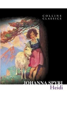 Heidi. Johanna Spyri