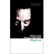 King Lear. Уильям Шекспир (William Shakespeare). Фото 1